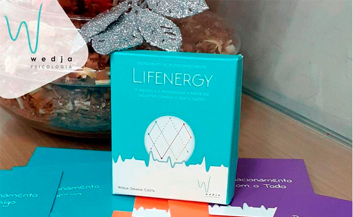 Lifenergy para seu dia-a-dia