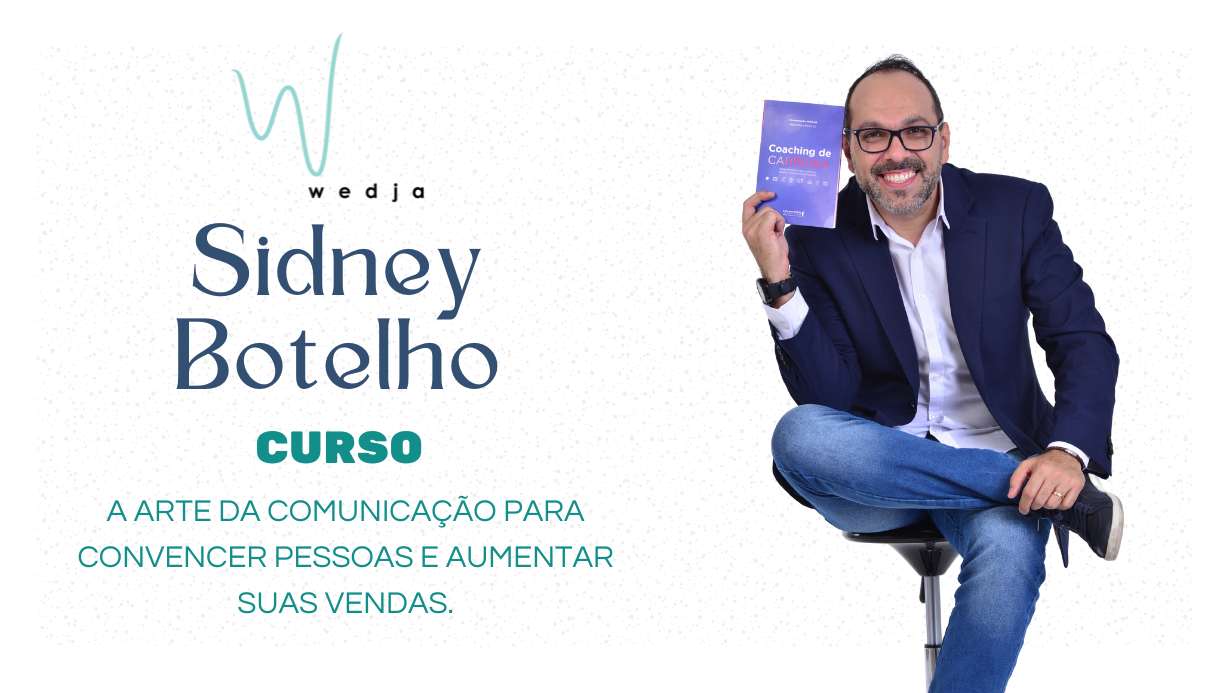 A Arte da comunicação para convencer pessoas e aumentar suas vendas.